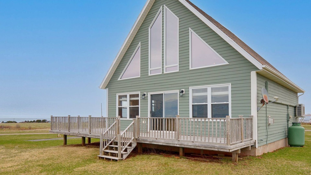 Cavendish House | Cavendish Vacation Home