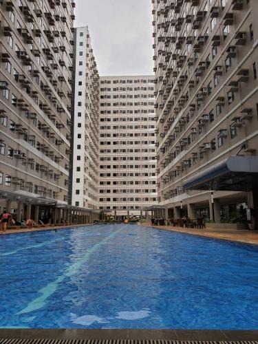 Dasmarinas Apartment | Cavite RAF Condotel