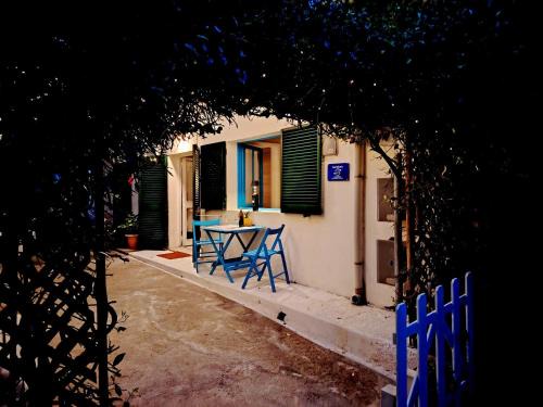 Cavo House | Cavo Beach 6