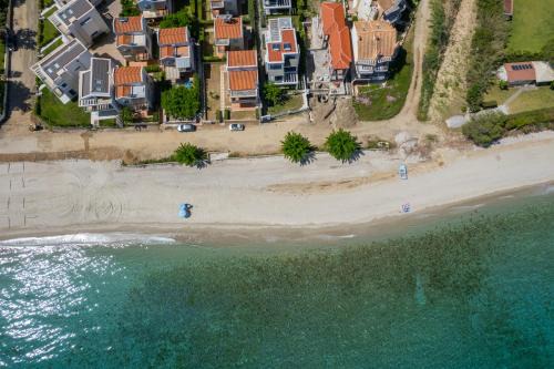 Polichrono Apartment | Cavo Blue Coastal Living