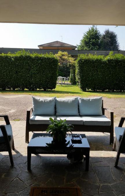 Vittuone Bed & Breakfast | Cavour 45