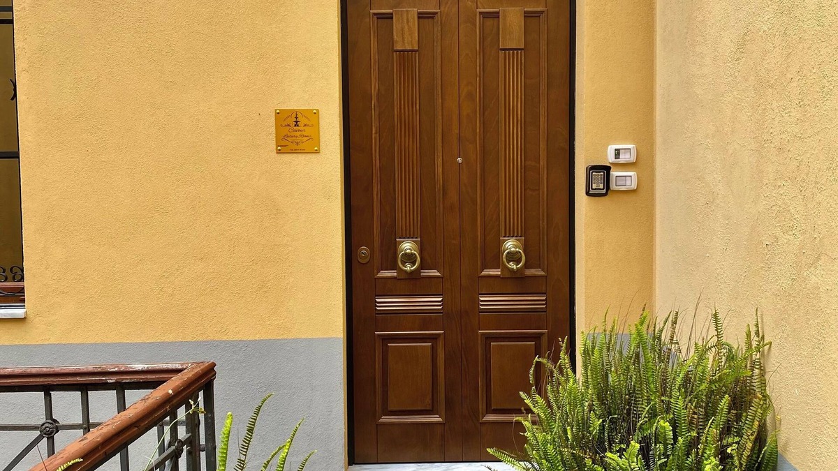 Catanzaro Bed & Breakfast | Cavour Luxury Rooms Catanzaro