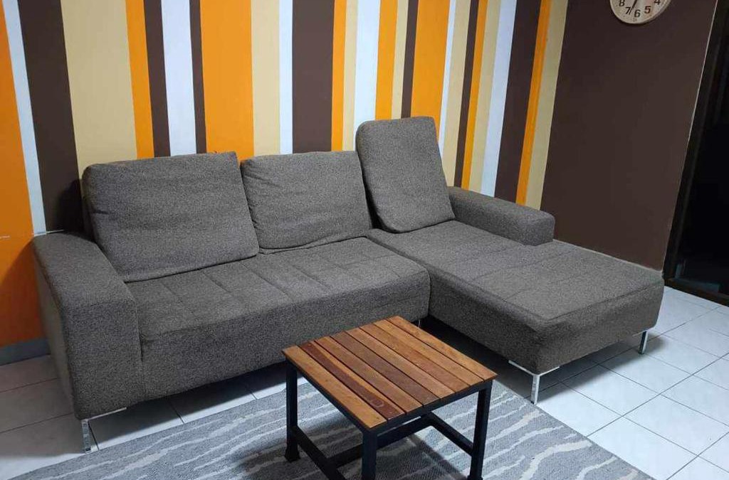 Bang Phli Apartment | Cawleys house