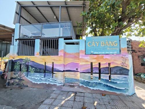 Long Hai Apartment | Cay Bang Homestay