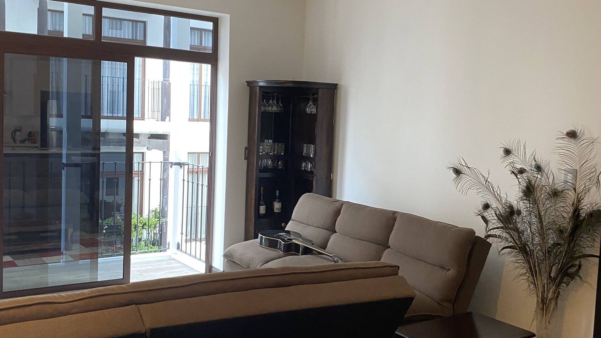 Zona 16 Condo | Cayala Grate apartment