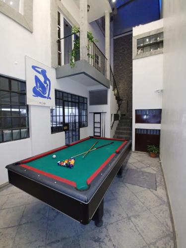 Zona 16 Hotel | Cayalito Apart Hotel