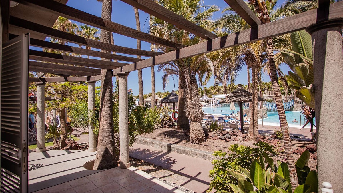 Maspalomas Hotel | Caybeach Princess