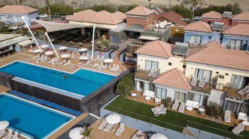 Costa Meloneras Resort | Caybeach Meloneras