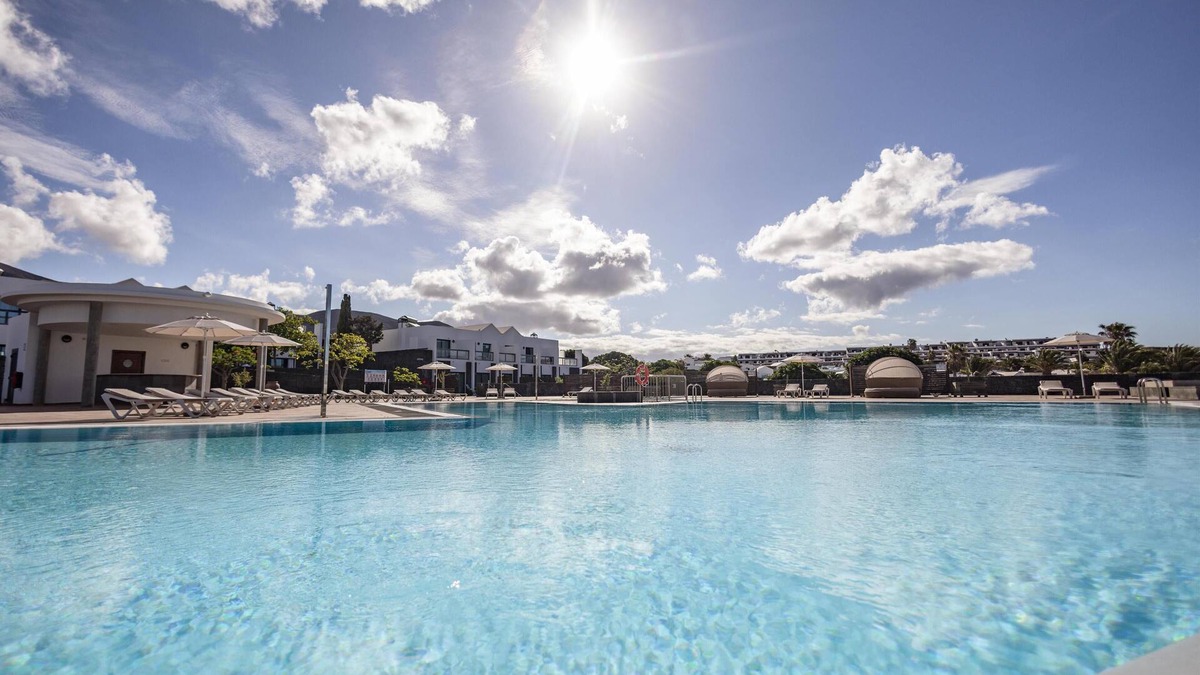Playa Blanca Hotel | Caybeach Papagayos