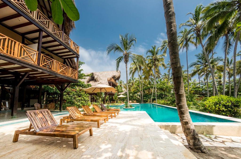 Guachaca Hotel | Cayena by Masaya Collection