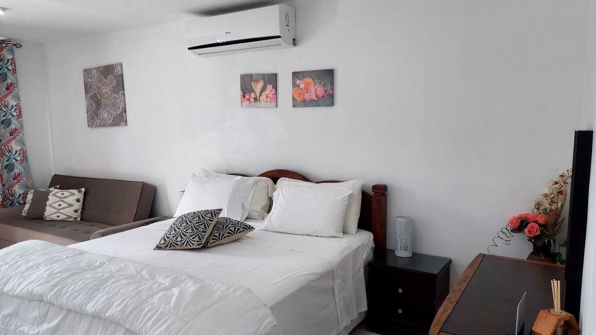Willemstad Apartment | Cayenas Apartment