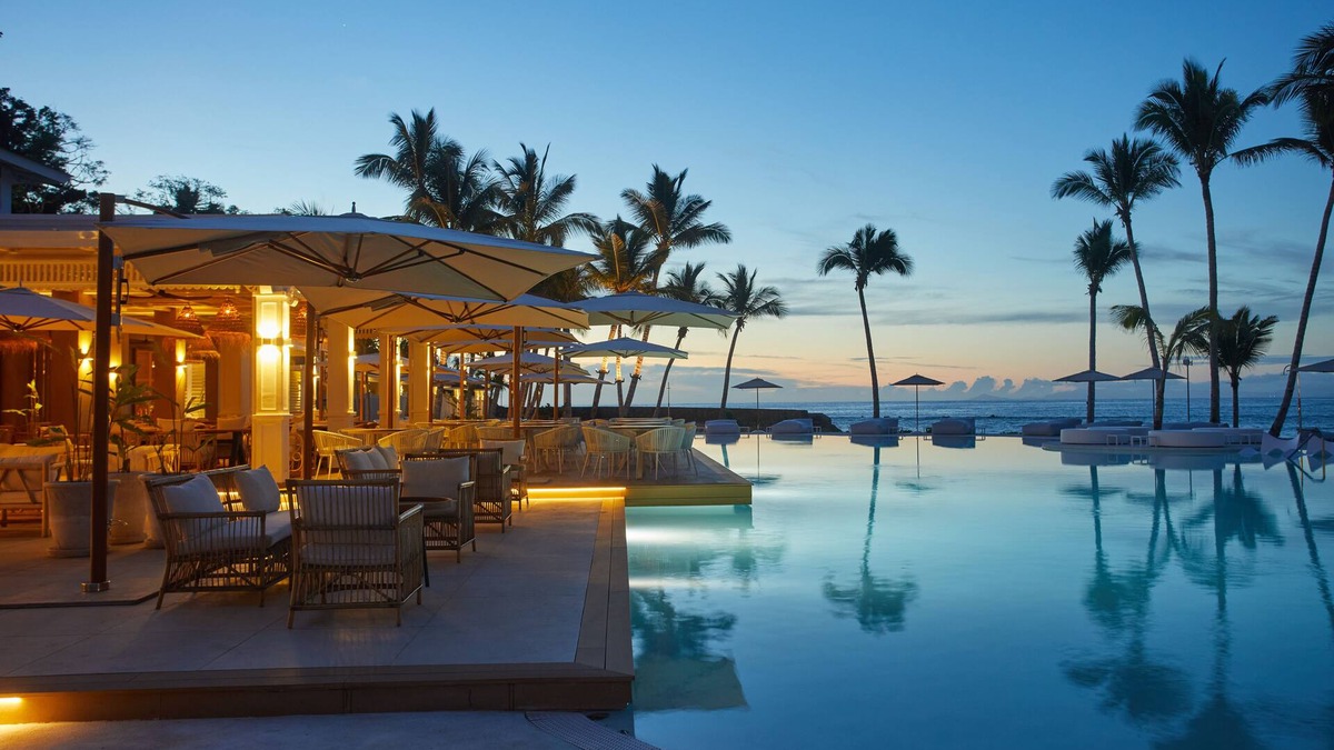 Samana Resort | Cayo Levantado Resort - All Inclusive