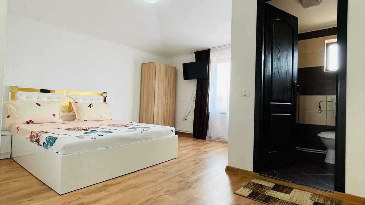 Eforie Nord Villa | Cazare la mare Eforie nord