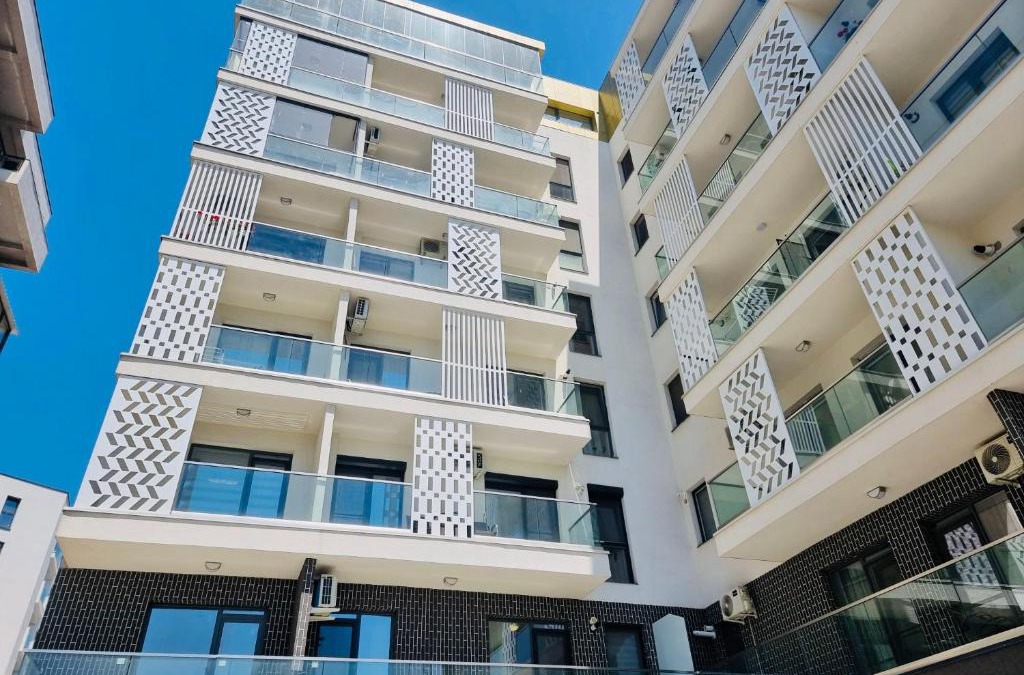 Constanta Apartment | Cazare la mare-regim hotelier