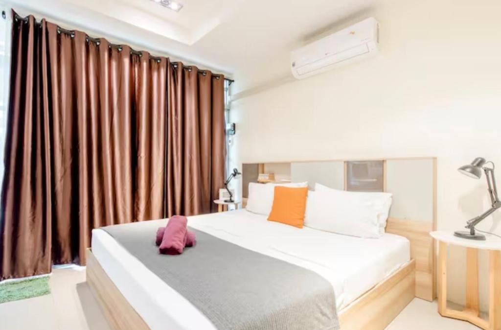 Suan Luang House | CB's - Cheap Boutique Bangkok