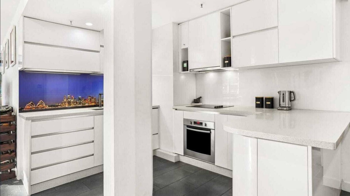 The Rocks Apartment | CBD Apartment in Sydney