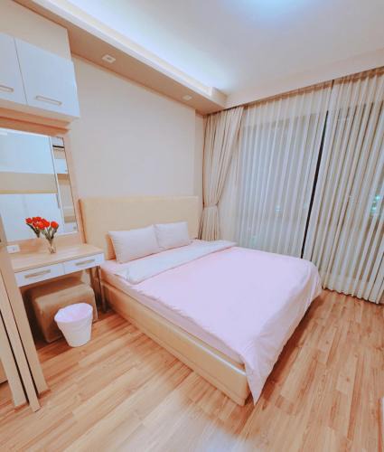 Nong Pa Khrang Apartment | CBP treasure swimming condo