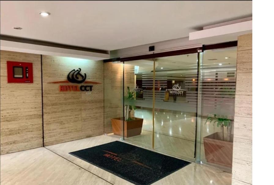Chacao Apartment | CCCT ApartaHotel Ccct