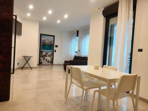 Municipio 2 Apartment | CconfortHotels eXtramurale Apartment