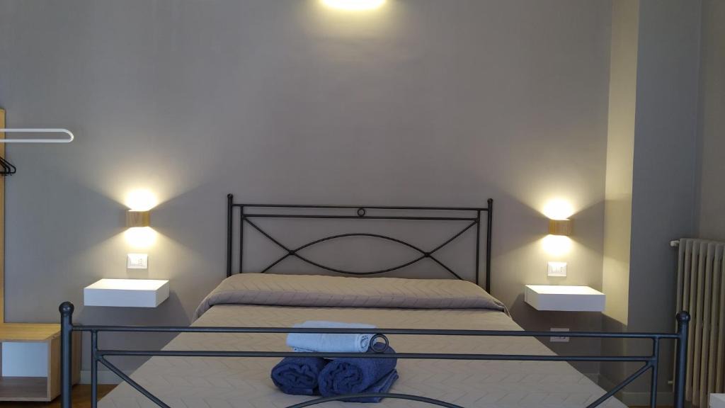 Bari City Centre House | Cconforthotels R&B Suite&Chic