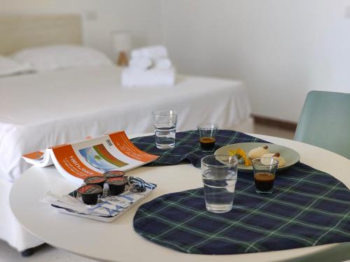 Trani Apartment | CconfortHotels Sea Dream Palace 2