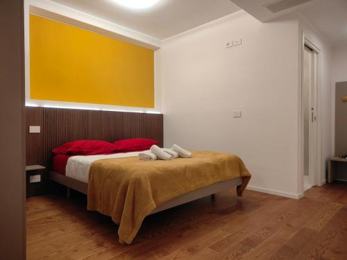 Municipio 1 House | CconfortHotels Suite 104