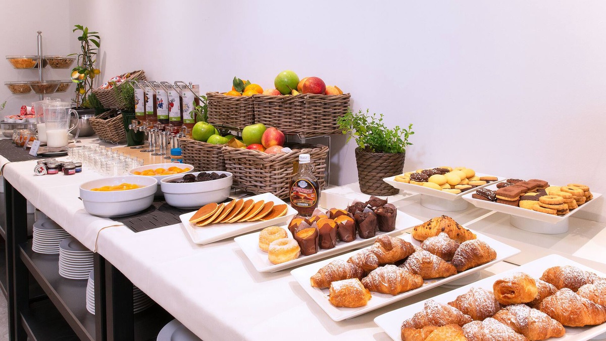 San Faustino-Madonnina-Quattroville Hotel | CDH Hotel Modena