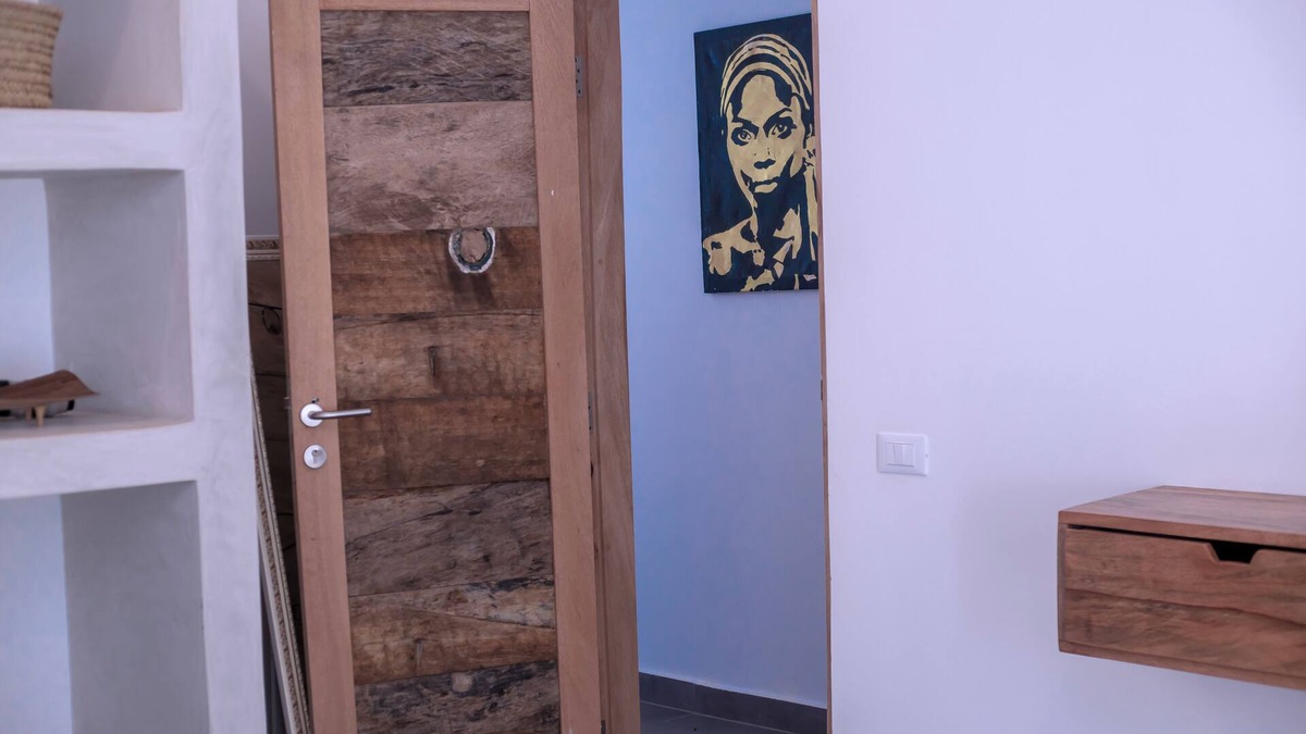 Kiwengwa Villa | CDM Villas Zanzibar