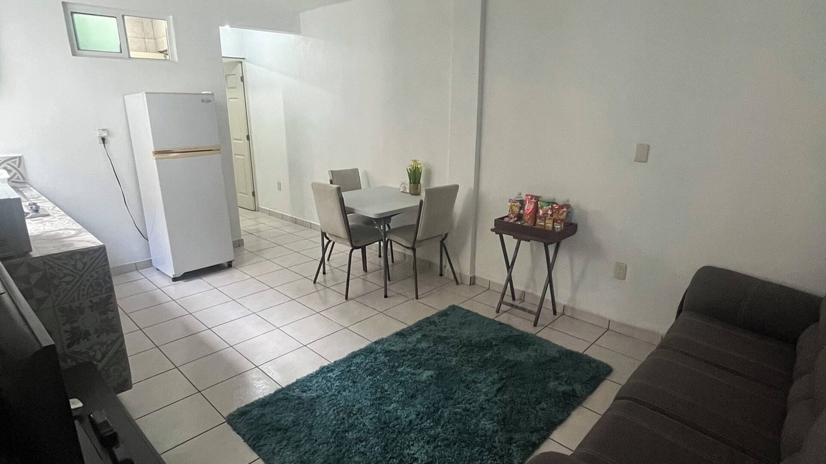 Militar Marte Apartment | CDMX - Exellent apartment - PKT