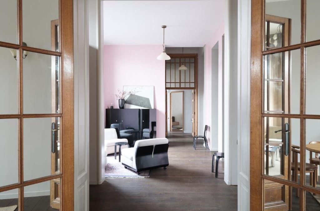 Ghent Apartment | CE RESIDENCE 2