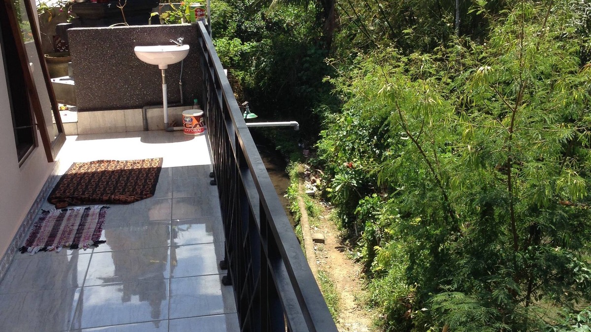 Mas House | Cebluk Sari Homestay