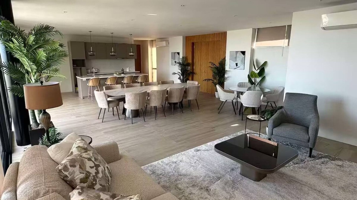 Guadalupe House | Cebu House with Stunning View!