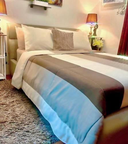 Guadalupe Apartment | Cebu Sweet Staycation 1 bedroom condo
