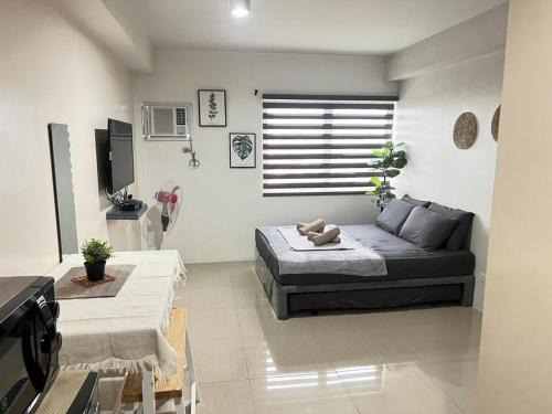 Mabolo Apartment | CebuSureStayPersimmon9thFloorStudioCondo