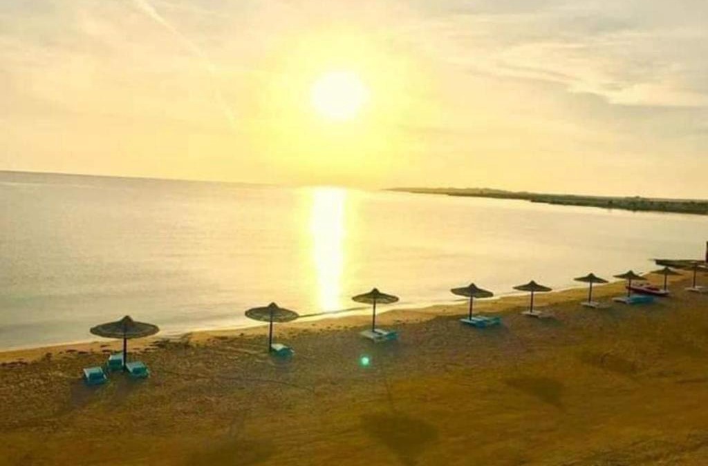 Hurghada Hotel | Cecelia Resort Hurghada