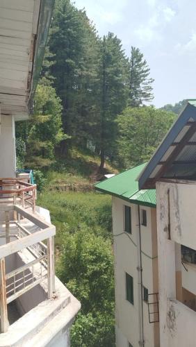 Murree Apartment | Cecil Silver Apartments