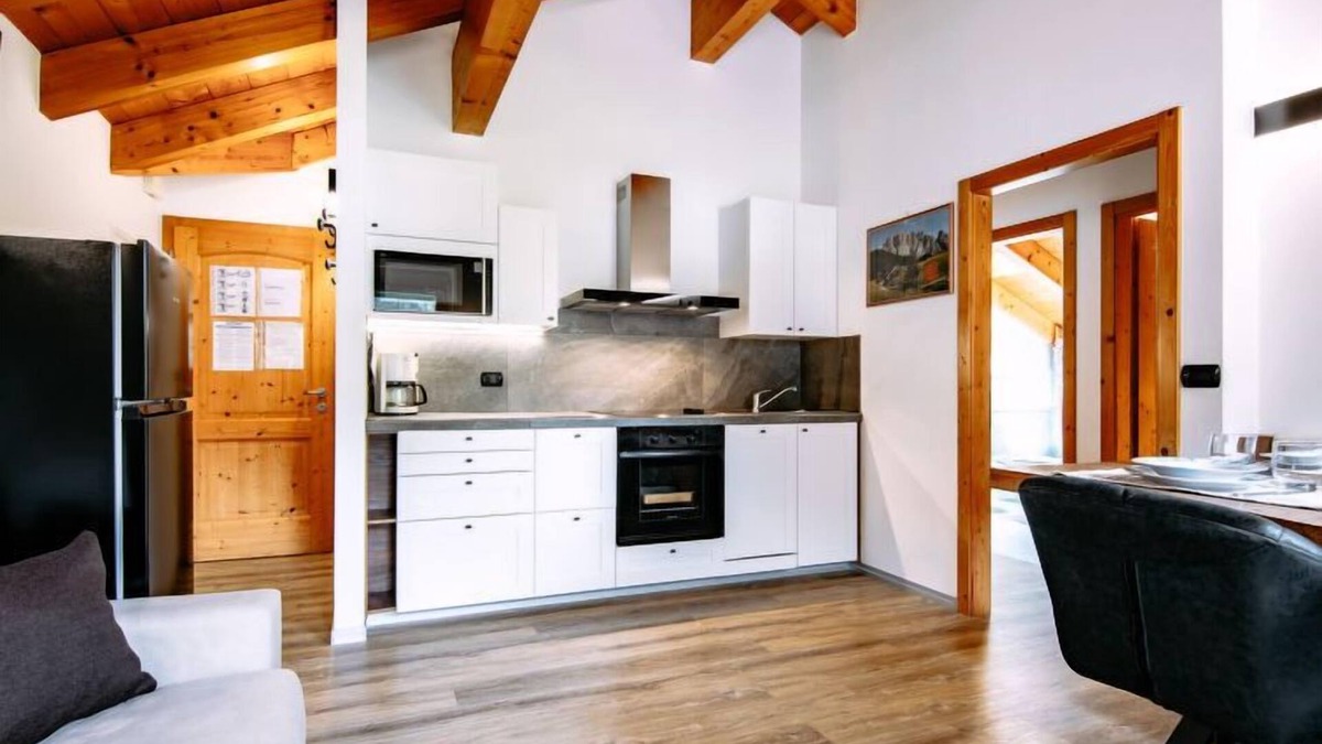 Fontanazzo Apartment | Cecilia by Interhome