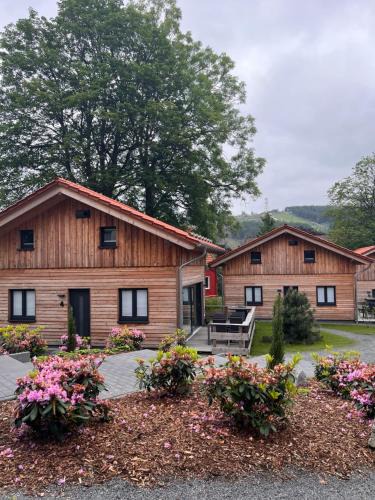 Hahnenklee House | Cecilienpark Oberharz