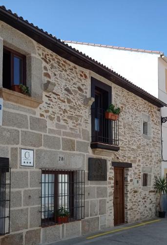 Ceclavin Apartment | Ceclavinn Casa Rural