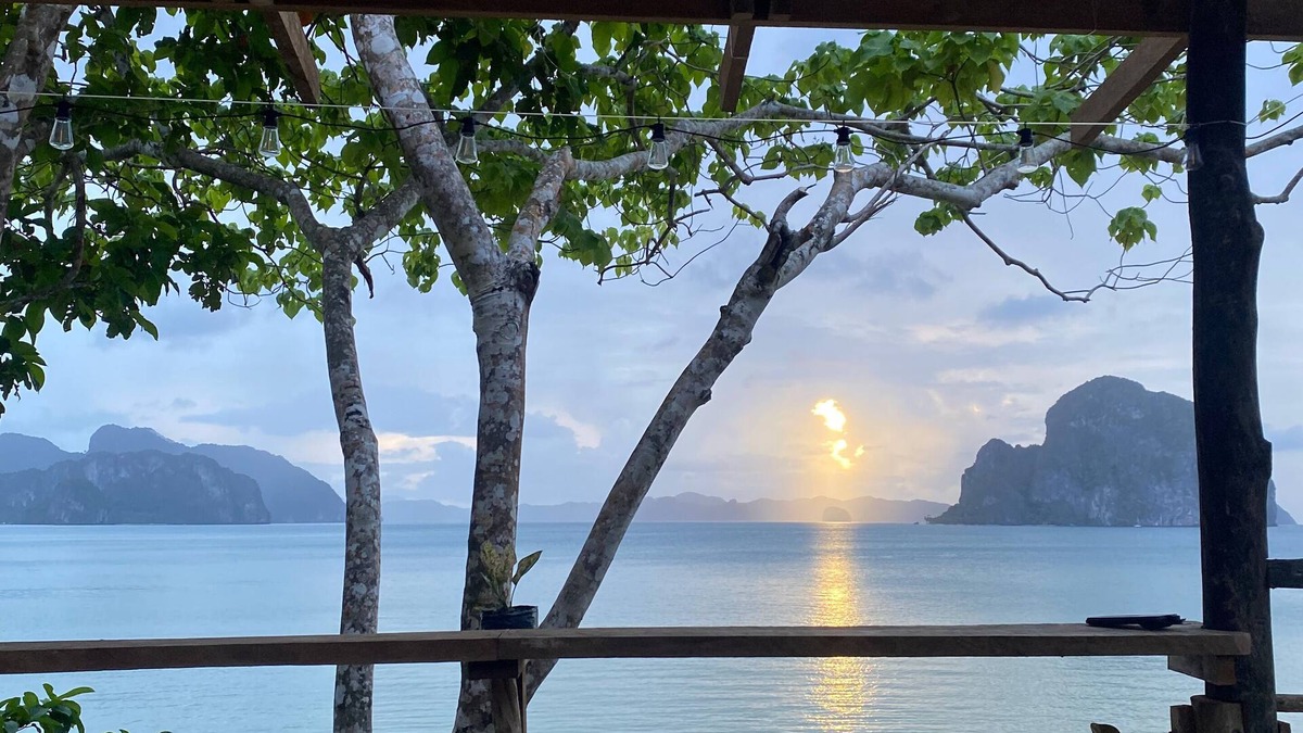 El Nido Cabin | CED Farm