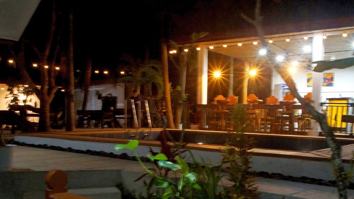 El Nido Hotel | CED Villas