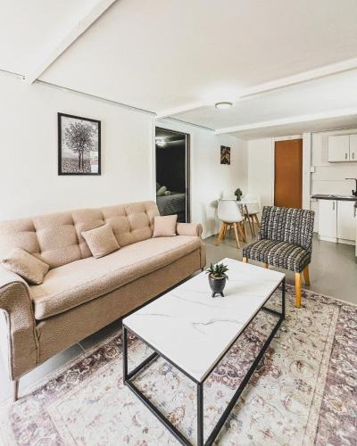 Cape Town Apartment | Cedar Apartments on Century City