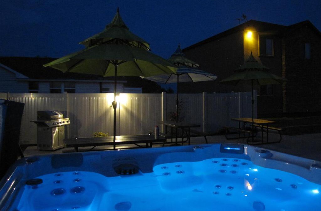 Blanding Apartment | Cedar Canyon Condos