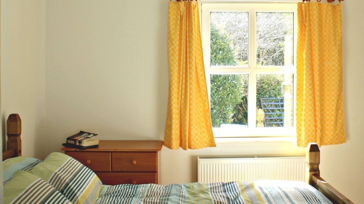 Oughterard House | Cedar Cottage, across from the river in Oughterard