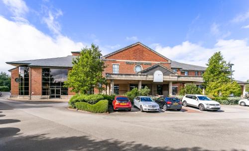 Bradford Hotel | Cedar Court Bradford Hotel