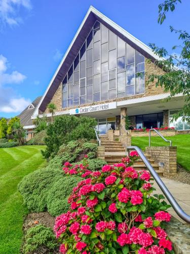 Ainley Top Hotel | Cedar Court Hotel Huddersfield