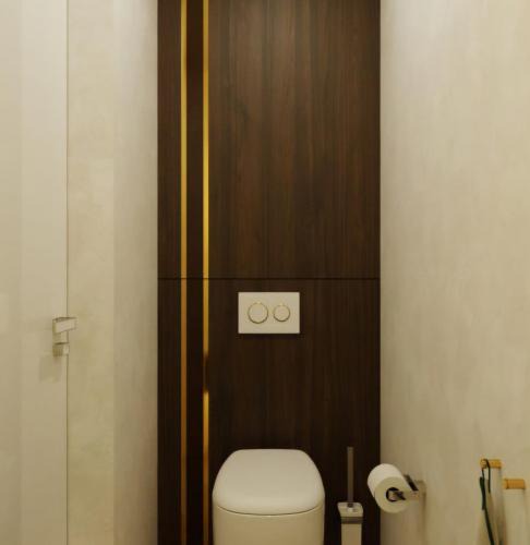 Ostasov House | Cedar Crown Villa