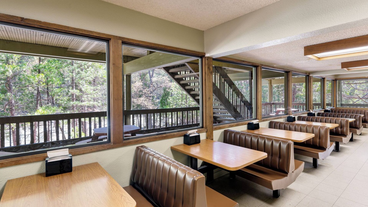 Cedar Grove Cabin | Cedar Grove Lodge