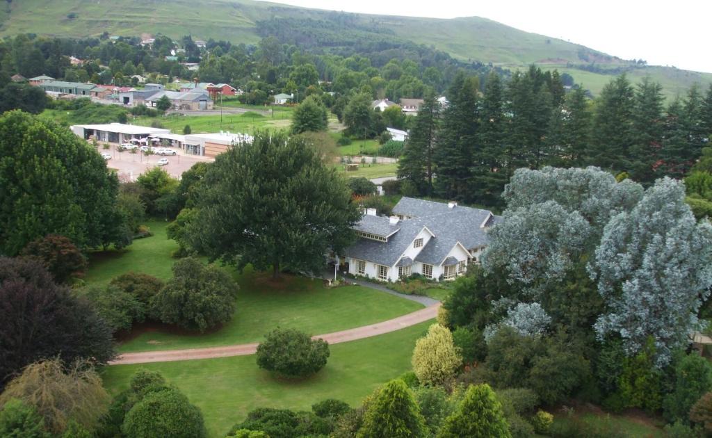 Underberg Bed & Breakfast | Cedar Garden