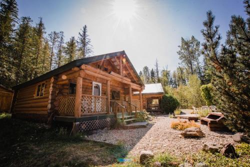 Clearwater Resort | Cedar Haven Cabins and Resort